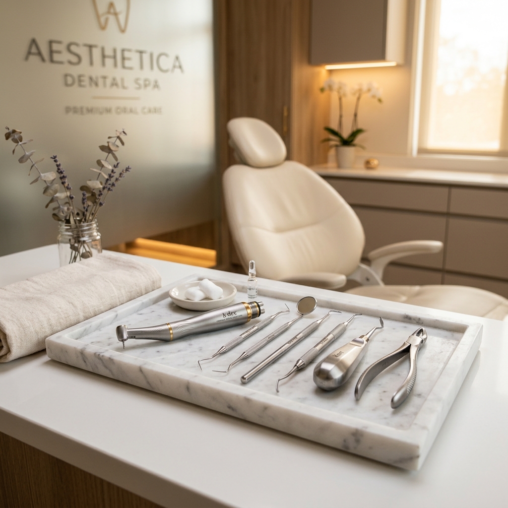 Dental Emergencies